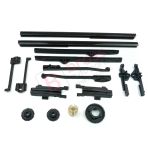 Land Rover Freelander Mk1 L314 1997-2006 Efm100050 Efm100060 İçin Elektrikli Sunroof Tamir Takımı