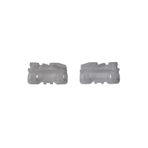 Land Rover Freelander Ön Cam Kriko Fiberi 1997-2006