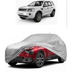 Land Rover Freelander Uyumlu Miflonlu Oto Branda Premium Kalite Araba Brandası