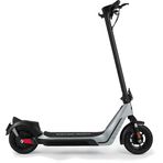Land Rover LR-F10D Gümüş Elektrikli Scooter