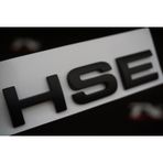 Land Rover Range Rover Hse Bagaj Logo Ürün (548589262)