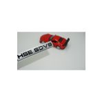 Land Rover Range Rover Sport Hse Sdv8 Bagaj Gri Metal Logo Amblem