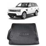 Land Rover Range Rover Sport Siyah Bagaj Havuzu