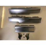 Land Rover Range Rover Vogue Autobiography Arka Tampon Kaplama Trim Seti
