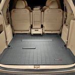 Land Rover Range Rover Vouge 2012 Sonrası 3d Bagaj Havuzu