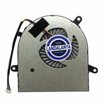 LANDALANYA Dell Inspiron 24-3475 3477 Serisi PVB070B05H-P01-AE BSC0705HA-00 BAZE0707R5M-P013 1TMP6 01TMP6 0C04TH CN-01TMP6 DC5V Fan için Yedek Yeni CPU Soğutma Fanı