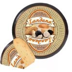 Landana 500 gr Trüf Mantarlı İthal Gouda Peyniri