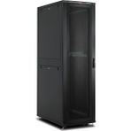 Lande Dynamax Serisi 42U 19'' Dikili Tip Server Kabinet W=600Mm D=1000Mm