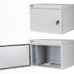 Lande LN-ESO-IP55-07U6060 7U Outdoor IP55 60x60 Saha Dolabı Boş Kabinet