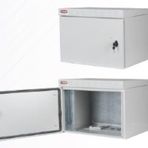 Lande LN-ESO-IP55-9U6060 9U 60x60 Saha Tipi Kabinet