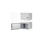 Lande LN-ESO-IP5512U6060-LG 12U 60x60 Saha Tipi Kabinet