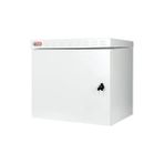 Lande (LN-ESX-IP5509U6060-LG) 9u 19'' W600MMXD600MM Dış Ortam Kabinet