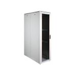 Lande (LN-FLX42U6012-CC-BAAA) 42U 19'' W600MMXD1200MM Dikili Tip Kabinet