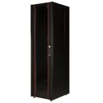 Lande LN-HL42U6060-BL-B 42U 19 600x600 Dikili Tip Kabinet
