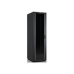 Lande LN-HL42U6080-BL-BAAA 42U 60x80 Dikili Tip Boş Kabinet