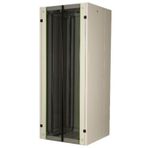 LANDE LN-HL42U8080-BL-BAAA 42U 80X80 Dikili Tip Boş Kabinet