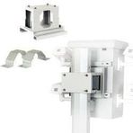 LANDE LN-SBO-PL-KIT-ZN 60 KABİNET DİREK MONTAJ KİTİ OUTDOOR IP55
