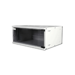Lande LN-SH07U5440-LG-A0 7U Beyaz Kabinet