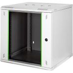 Lande LN-WB-12U6060 12U 60x60 Duvar Tip Boş Demonte Kabinet