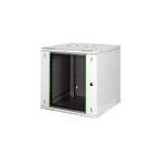 Lande LN-WB-12U6060 12U 60x60 Duvar Tip Boş Kabinet