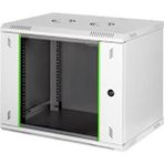 Lande LN-WMX-09U6045-LG-A Duvar Tipi Kabinet
