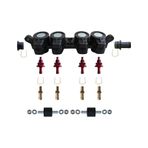 Landirenzo Evo Enjektör 4 Silindir 2 Ohm
