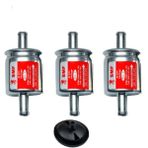 Landirenzo Tip Lpg Filtresi 14X14 3 Adet