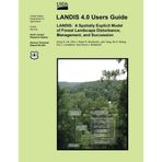 [(Landis 4.0 Users Guide, Landis : A Spatially Explicit Model of Forest Landscape Disturbance, Management, and Succession)] [By (author) He] published on (February, 2015)