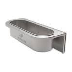 Landmann Inox Magnetli Sosluk/Baharatlık Tutacağı
