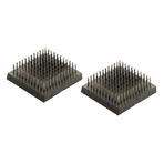 Landmann Lm-13634 Pure Yedek 2'li Izgara Temizleme Fırçası