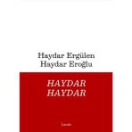 Lando Yayınları Haydar Haydar