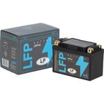 Landport LİTYUM AKÜ ML LFP14 48Wh WH:48 L:134 W:65 H:92 CCA: 240 ZONTES 350 350cc 2023-2024