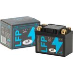 Landport LİTYUM AKÜ ML LFP7 24Wh WH:24 L:107 W:56 H:85 CCA: 120 YAMAHA YZF R7 700cc 2022-2024