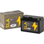 Landport SLA AKÜ MB LT9B-4 8 A KG: 2,83 L:150 W:70 H:105 CCA: 115 YAMAHA XT X 660cc 2004-2009