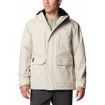 Landroamer Sherpa Lined Erkek Mont - 2XL - Bej