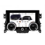 Landrover Evogue (2013-2016) Ac Klima Kontrol PANELI-NAV4438 - Renkli