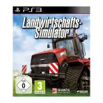 Landwirtschafs Simulator Playstation 3 Cdoyun Teşhir