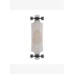 Landyachtz Drop Hammer White Pinecone Complete Longboard 36.5''