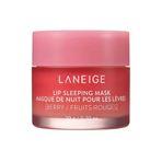 Laneige Lip Sleeping Mask Berry 20 gr Gece Dudak Maskesi