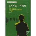 LANET TAKIM BIR TAKIM, BIR TEKNIK DİREKTÖR, 44 GÜN - DAVID PEACE