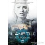Lanetli - K. A. Tucker