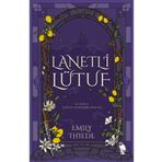 Lanetli Lütuf Nemesis Kitap