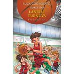 Lanetli Turnuva - Luca Cognolato