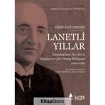 Lanetli Yıllar - Yervant Odyan
