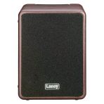 Laney A-Fresco-2 Akustik Gitar Amfisi | Bataryalı Taşınabilir Tasarım, 60W Güç, Çift Kanal, Dijital Reverb ve Chorus