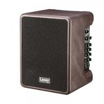Laney A Serisi A-FRESCO-2 - Akustik Enstrüman Combo Amp - 60W - Şarj Edilebilir Lityum İyon Pil Gücü