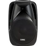 Laney AH112-G2 Aktif Hoparlör ve Monitör | 12 Inç Hoparlör, 800W Peak Güç, Dahili Mikser ve Bluetooth Özelliği