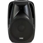 Laney AH115-G2 Aktif Hoparlör ve Monitör | 15 Inç Hoparlör, 800W Peak Güç, Dahili Mikser ve Bluetooth Özelliği