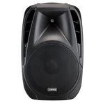 Laney AUDIOHUB Serisi AH115-G2 - Bluetooth ile Aktif Kalıplı Hoparlör - 800W - 15" LF plus 1 İnç CD