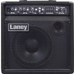 Laney AUDIOHUB Serisi AH80 - Multi-Input Combo Amp - 80W - 10 inç Woofer Plus Horn